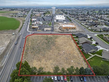 Preview of VacantLand space for Sale at N Road 68