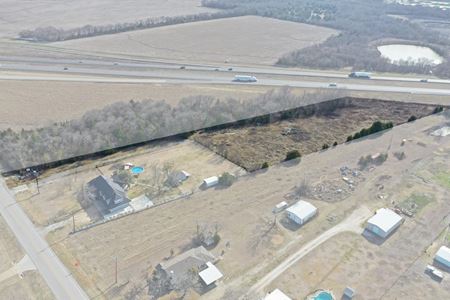 Preview of Other space for Sale at 00 FM 2932