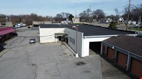 2117 Broadway St. Suite B