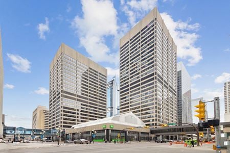 Preview of Office space for Rent at 330 5 Avenue Southwest