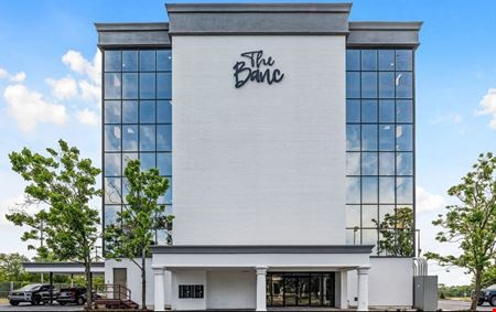 Preview of commercial space at 671 S Perry Street