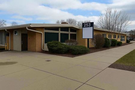 Preview of Office space for Sale at 253 SB Gratiot