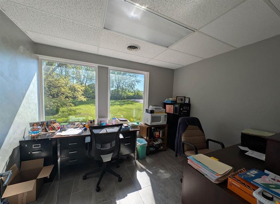 2001 W Willow Knolls Dr Suite 201