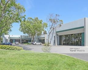 Adams Business Center