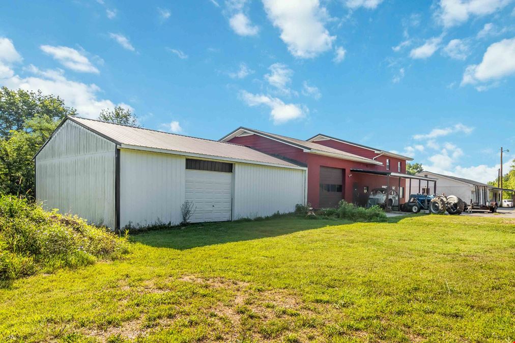 15436 US Highway 27 S