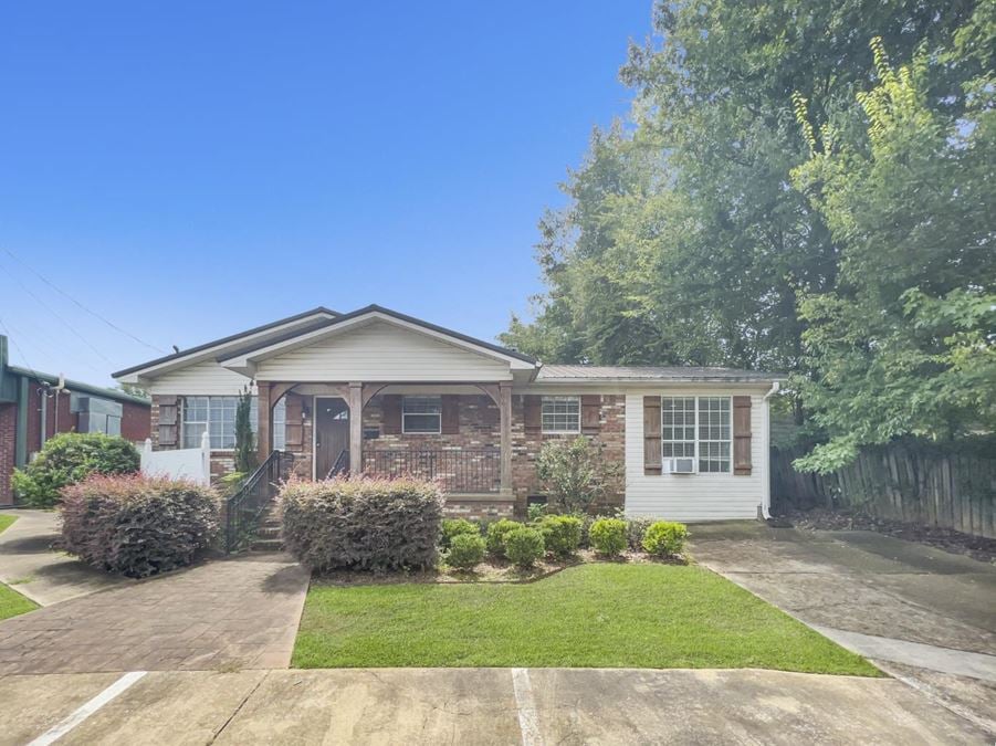 3801 Mill Creek Lane