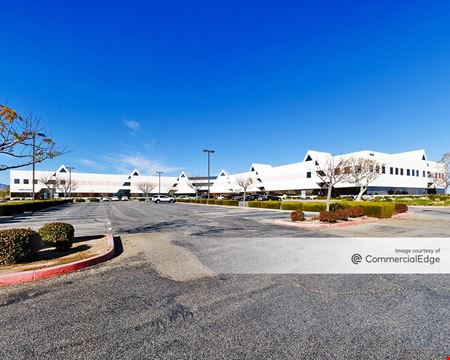 Preview of Office space for Rent at 40015 SIERRA HIGHWAY