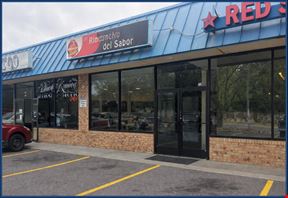 1108 Main St Longmont