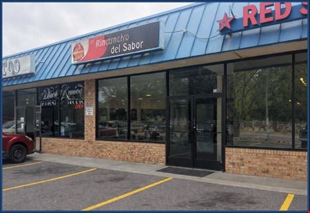 Preview of Retail space for Rent at 1108 Main St Longmont