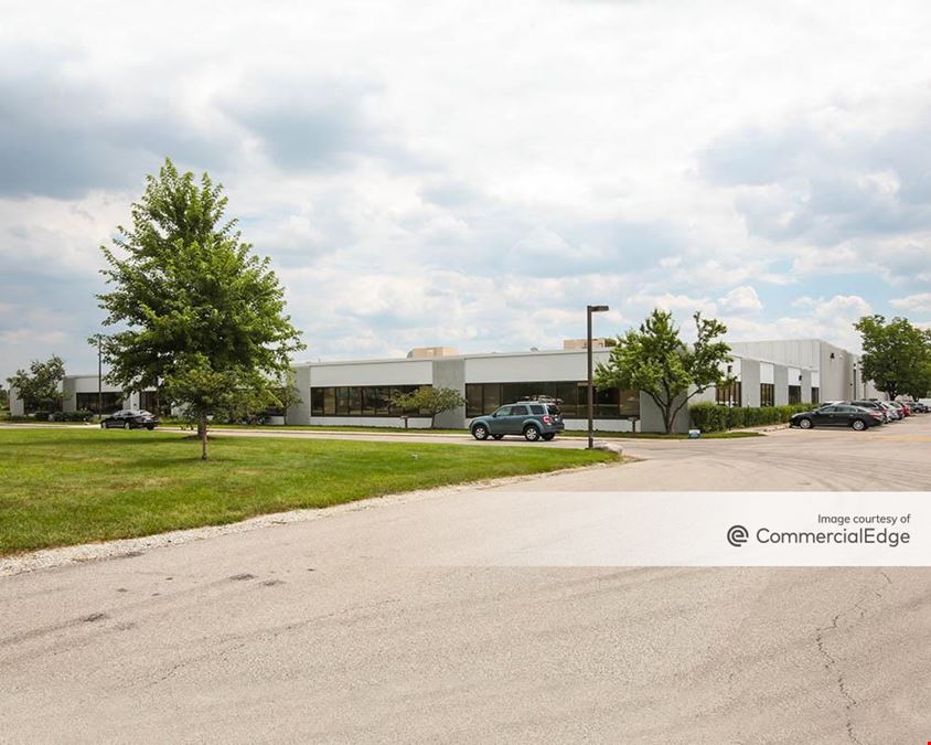 425 East Algonquin Road