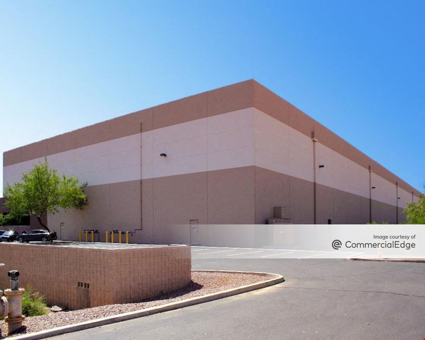 Prologis Tolleson Center 2