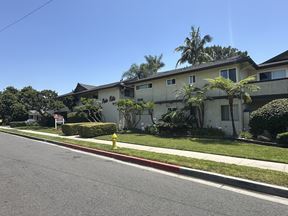 Palm Villa