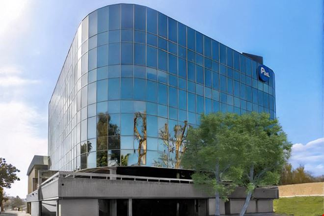 Preview of Coworking space for Rent at 500 South Sepulveda Boulevard Suite 400