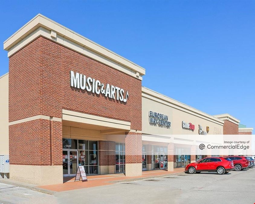 The Shops at NorthEast Mall