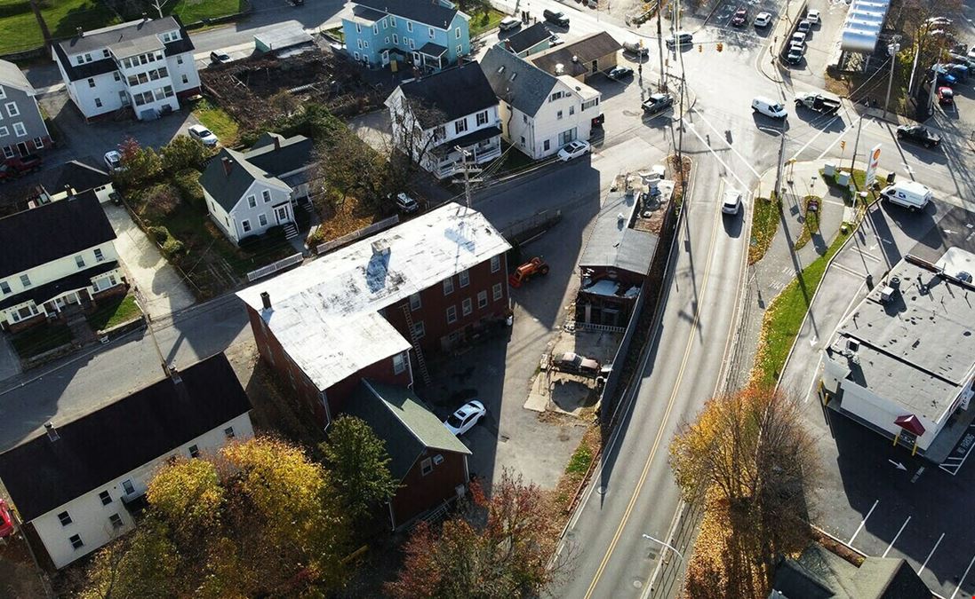 2 Loring St