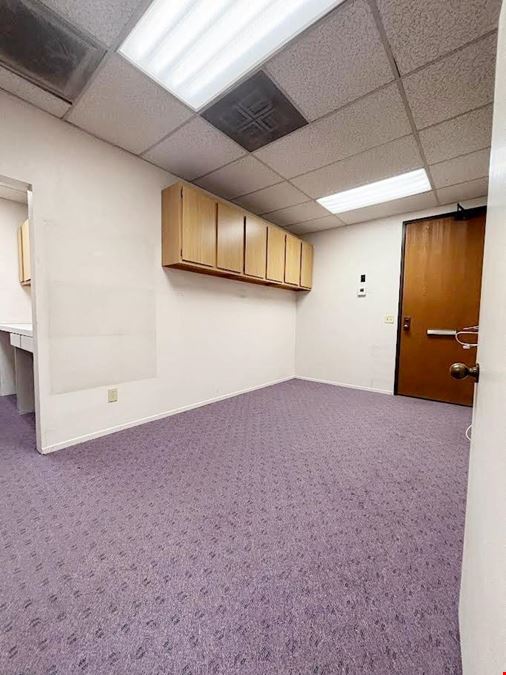Office Condo For Sale - 12225 South St units 206, 208, 210
