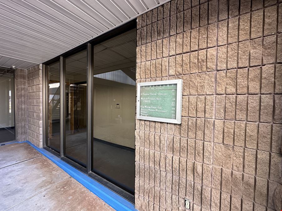 5770 NW Expressway
