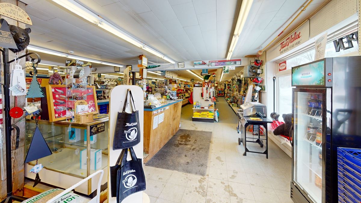 Hardware Store