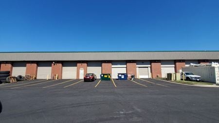 Preview of Industrial space for Rent at 3321 75th Avenue