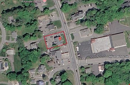 Preview of Office space for Sale at 91 Gleneida Avenue