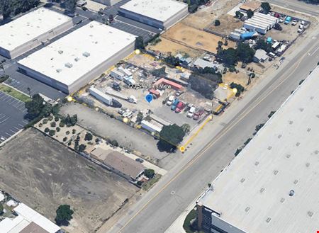 Preview of VacantLand space for Sale at 723 S. Valley View