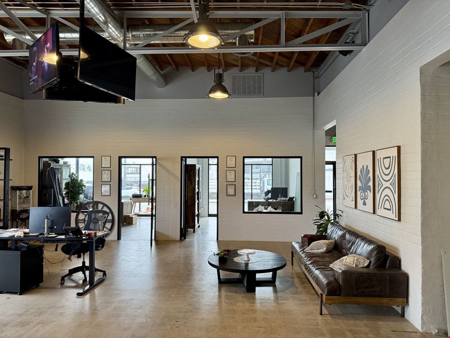 2633 Loma Vista Rd