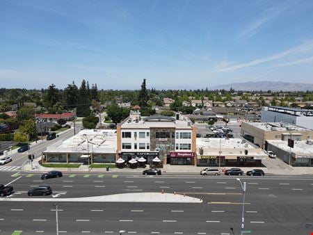 Preview of Office space for Rent at 3275 Stevens Creek Blvd
