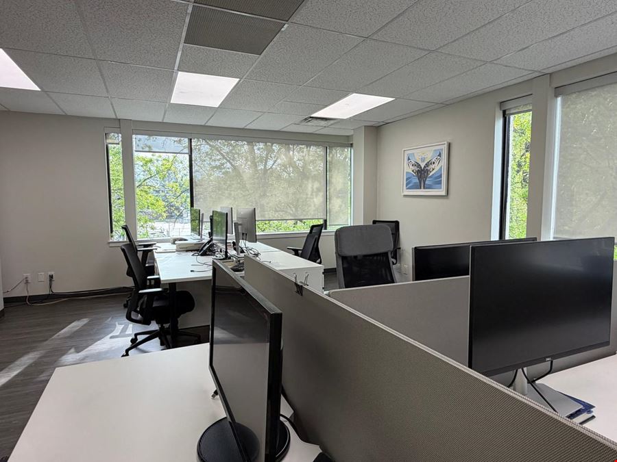 Suite 500, 210 West Broadway