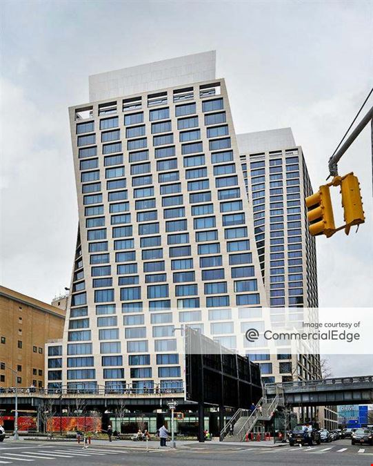 One High Line