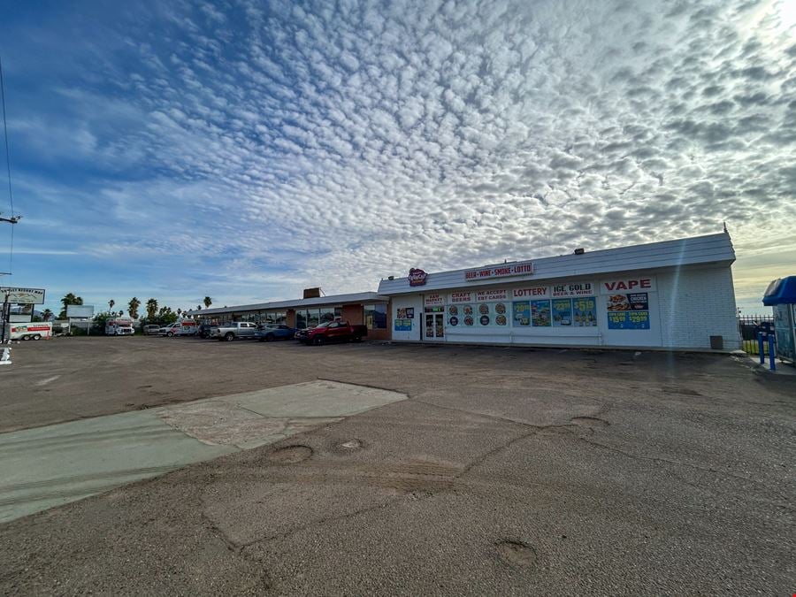 8605-8607 E Main St