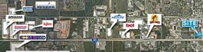 For Sale | Prime Development Site in Katy