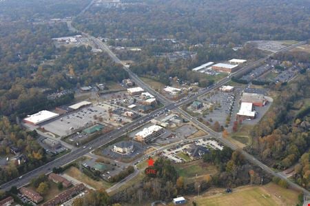 Preview of VacantLand space for Sale at 2606 Mills Park Dr
