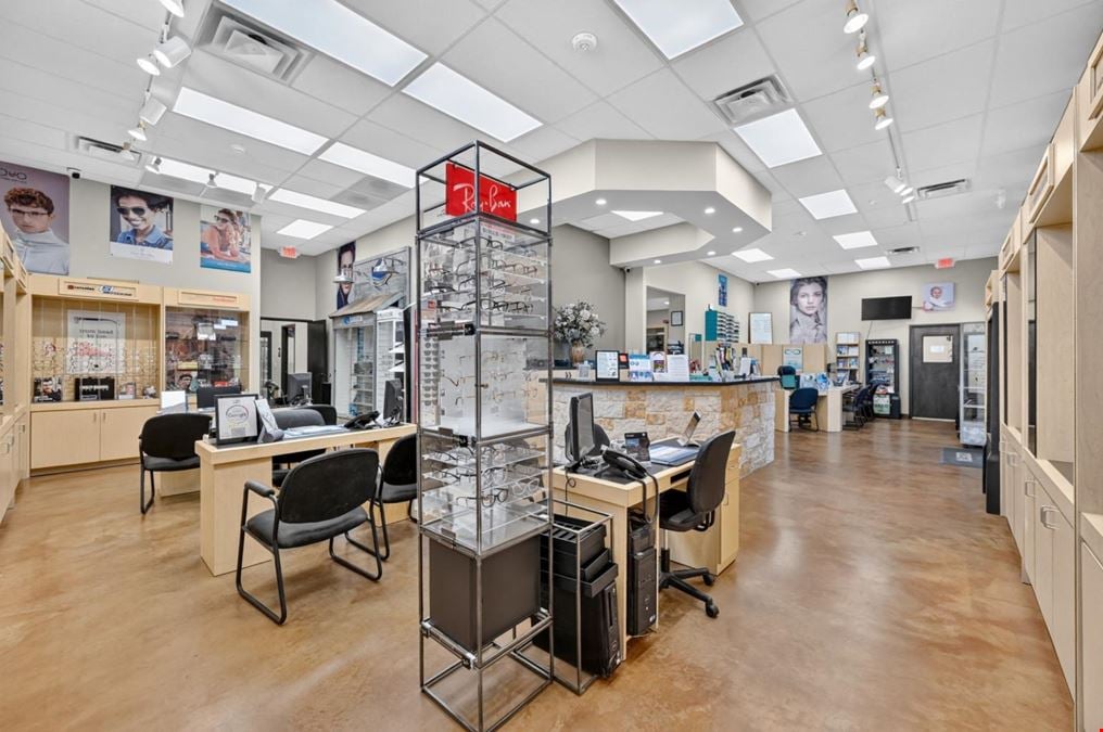 Medical/Office/Retail Space for Sale at 5412 Boat Club | 6333 N Hill in Fort Worth, TX