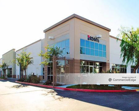 Preview of commercial space at 9242 Hall Road