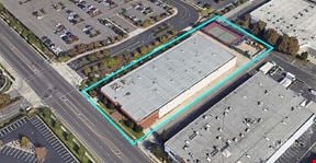For Sale or Lease - 3131 Lomita Boulevard Torrance, CA 90505
