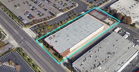 Preview of Industrial space for Sale at 3131 Lomita Blvd