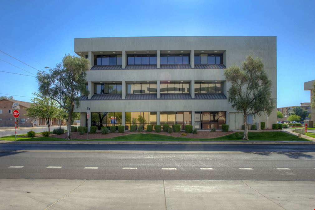 John C. Lincoln Medical Office Plaza II