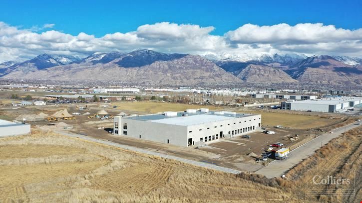 Catalyst Business Park Phase 3