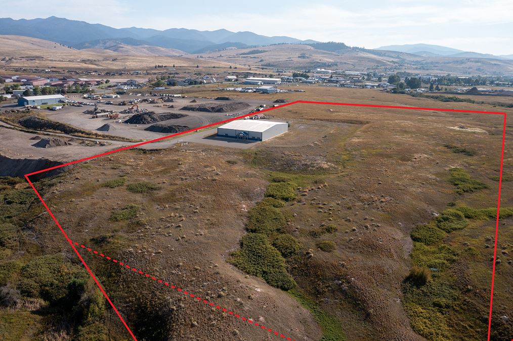 Northwest Industrial Supply