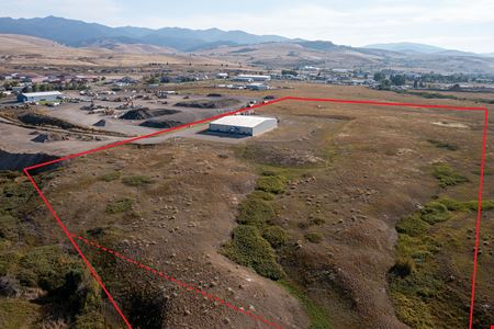 Preview of Industrial space for Sale at 8989 Roller Coaster Rd