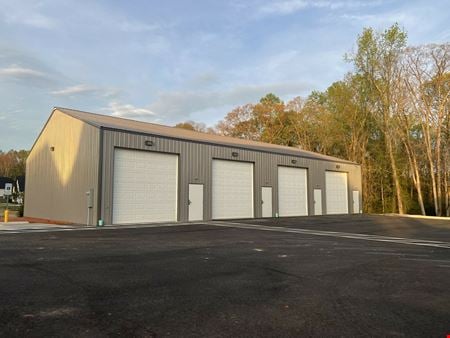 Preview of Industrial space for Rent at 3790 South Carolina 14