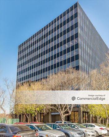 Preview of Office space for Rent at 1999 Bascom Ave, S.