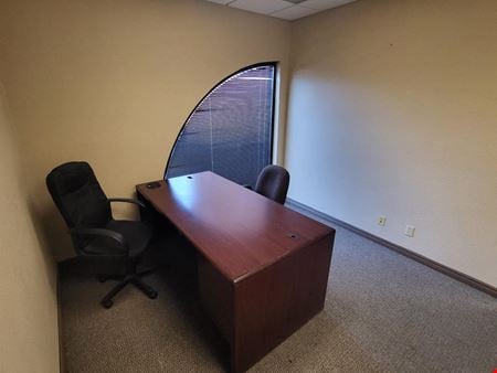 Preview of Office space for Rent at 550 E Charleston Blvd #D-2