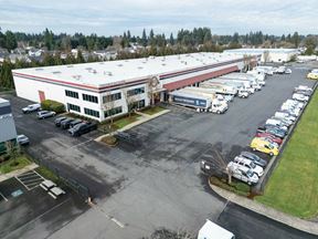 North Park Industrial Center