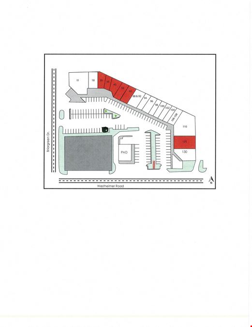 Village Grene Shopping Center