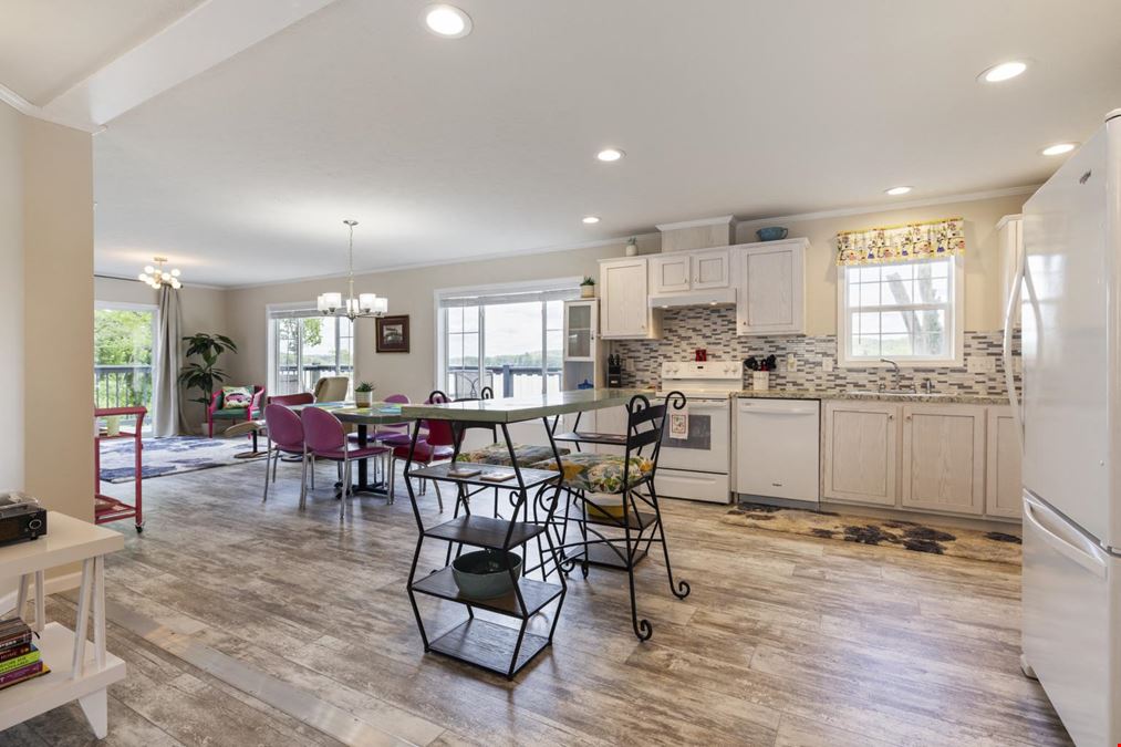 11248 E State Rd 156