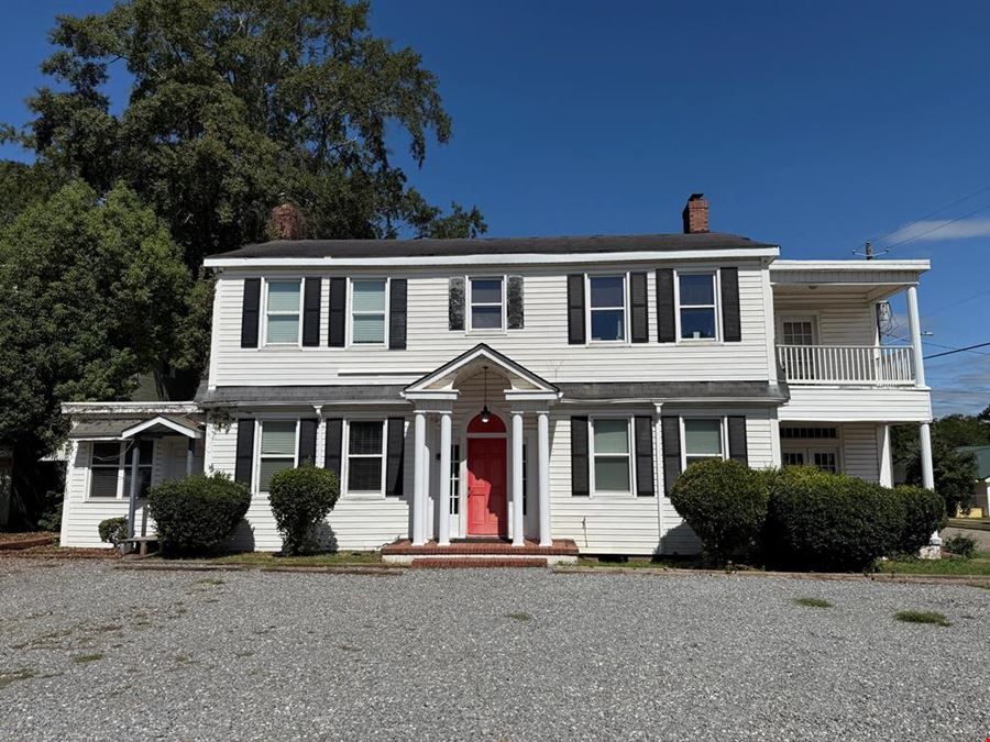 1114 W Main St