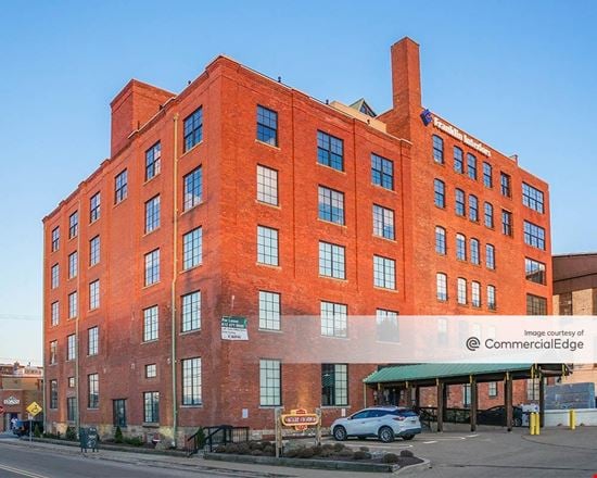 Preview of Office space for Rent at 2740 Smallman Street