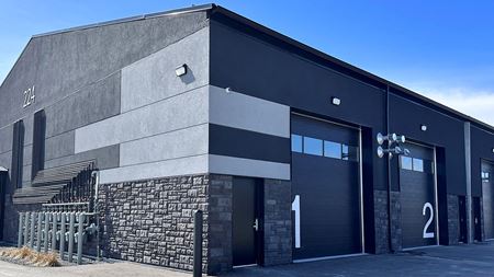 Preview of Flex Space space for Sale at 224 Rockall Road