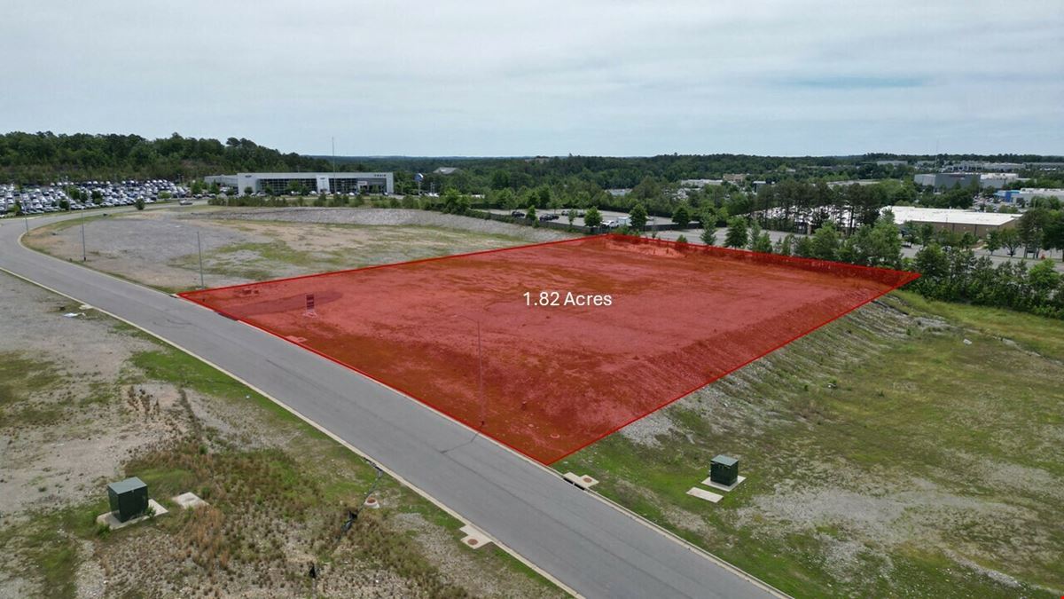 7 Colonel Glenn Plaza Drive